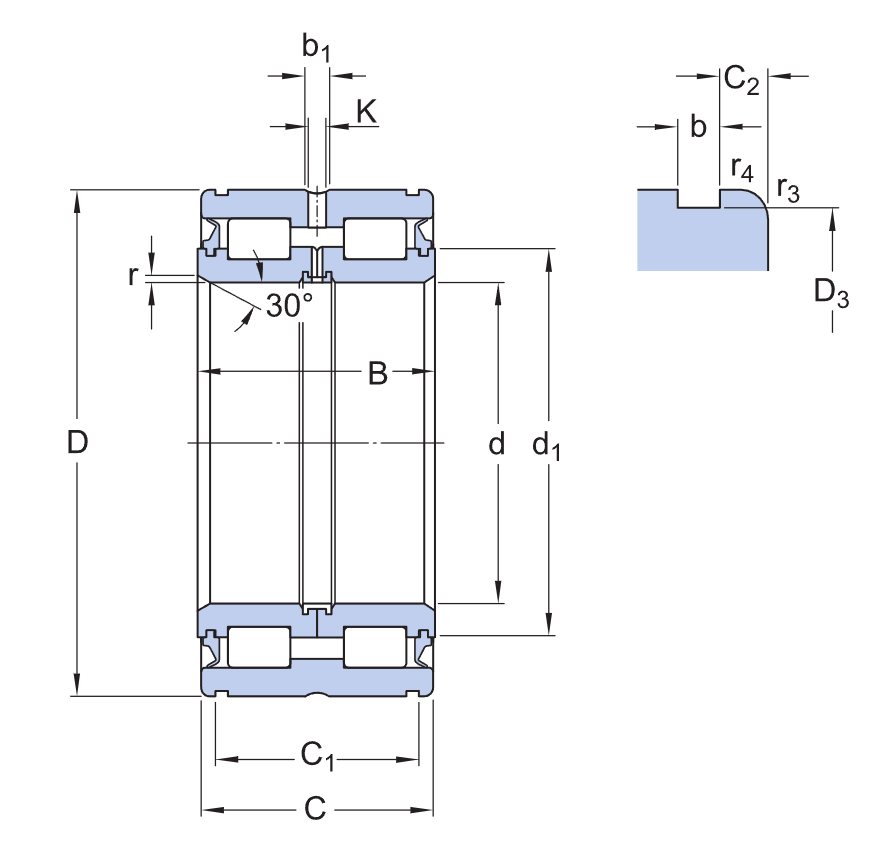 NNF 5020 B-2LS