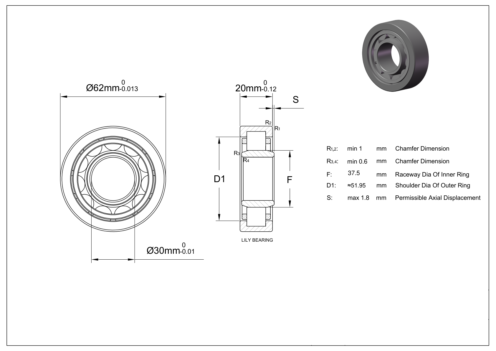 NU 2206 ECPH