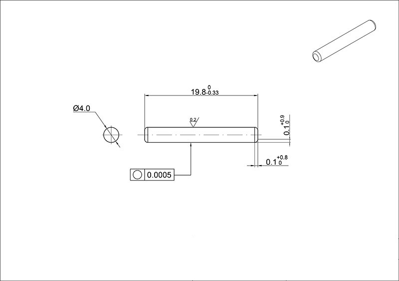 RN-4x19.8 BF/G2