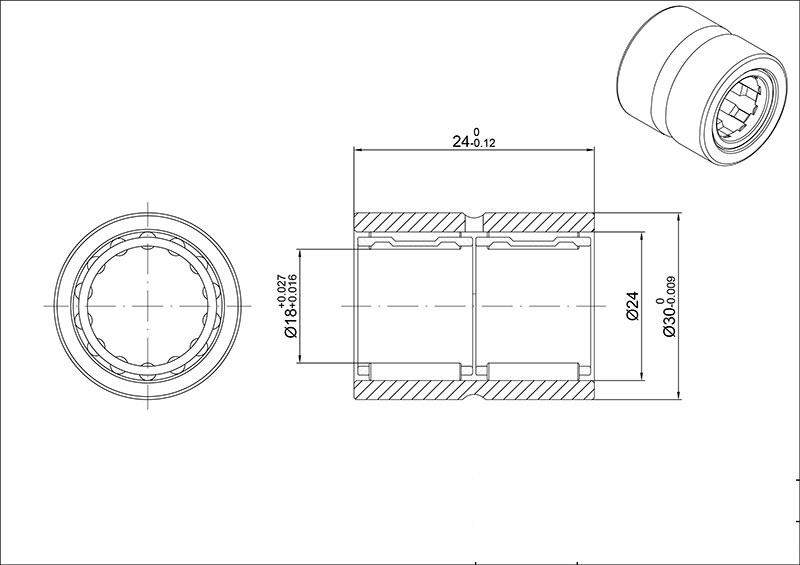 RNAO18X30X24-ZW-ASR1-XL