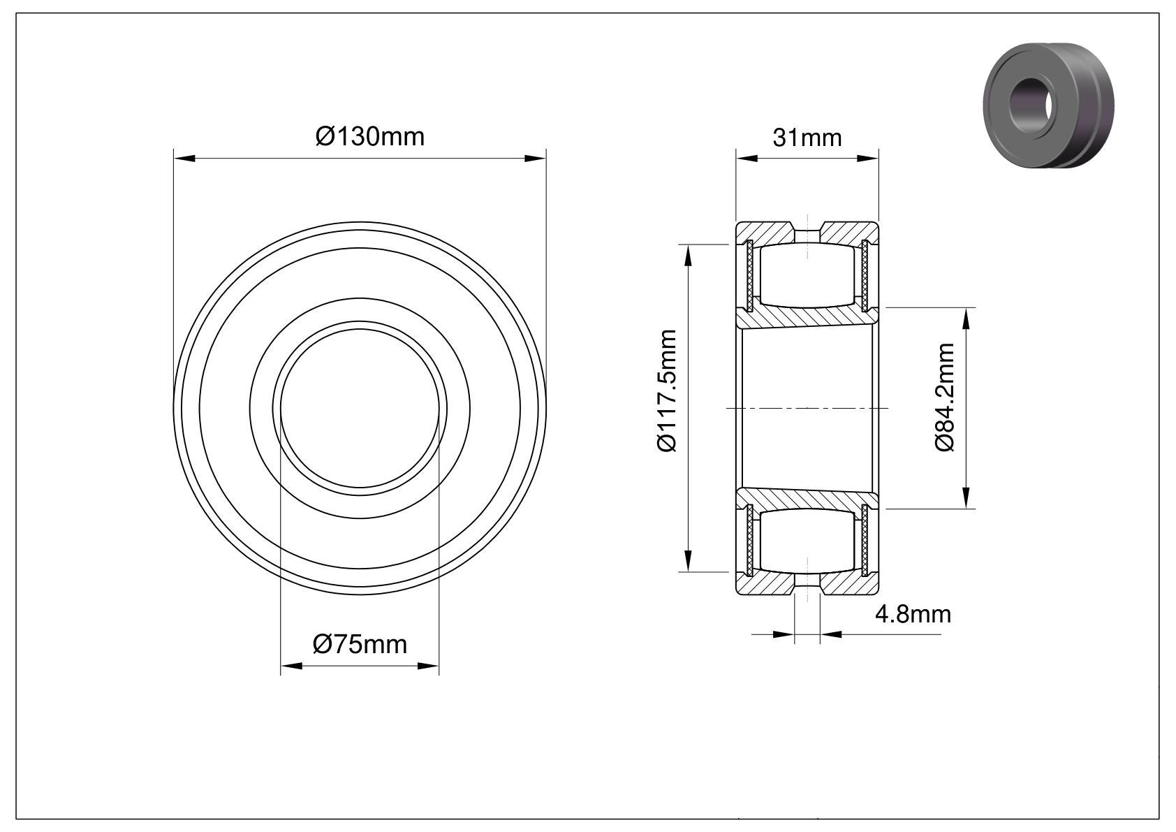 SB 22215K C3 W33 SS