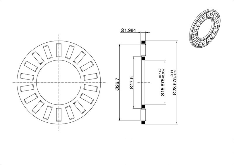 TC1018